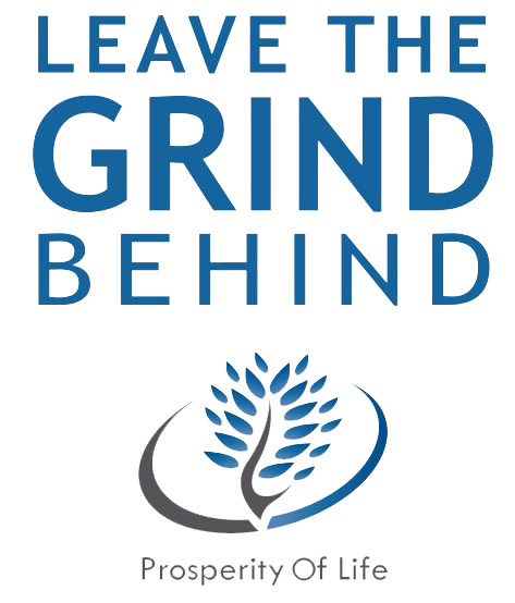 Leave the Grind Behind